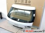Audi A6 RS6 4G Avant C7 ACHTERKLEP WIT LS9R ALLROAD STATION, Audi, Gebruikt, Achterklep, Audi