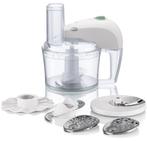 Philips HR7605 keukenmachine, Witgoed en Apparatuur, 2 tot 3 liter, Ophalen, Gebruikt