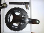 Nieuw Campagnolo chorus 12 sp crankstel 52-36 172,5mm, Ophalen of Verzenden, Nieuw, Overige typen