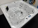 Nieuwe jacuzzi, all-in prijs €4995,- of 120 euro per maand, Ophalen of Verzenden, Zo goed als nieuw, Filter