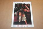 Penthouse Kalender 1990, Ophalen of Verzenden, Zo goed als nieuw, Fotografen