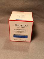 Shiseido uplifting and firming cream 50ml, Ophalen of Verzenden, Nieuw, Verzorging