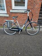 Giant twist hybrid comfort cs damesfiets 28 inch 8 gears, 51 tot 55 cm, Ophalen, Zo goed als nieuw, Overige merken