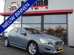 Volvo S60 1.6 T4 | 180 PK | NL-AUTO | YOUNGTIMER | VAN 1E EI, Voorwielaandrijving, 15 km/l, 4 cilinders, Origineel Nederlands