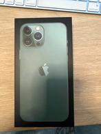 iPhone 13 Pro Max 128GB Alpine Green, Telecommunicatie, Mobiele telefoons | Apple iPhone, Ophalen, 128 GB, Groen, IPhone 13 Pro Max