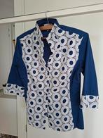 Sjieke Blouse., Kleding | Dames, Blouses en Tunieken, Nara Camicie., Ophalen of Verzenden, Maat 36 (S)