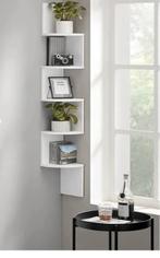 Hoek Wandplank Set - Nieuw in Doos!, Nieuw, Ophalen of Verzenden, A, A