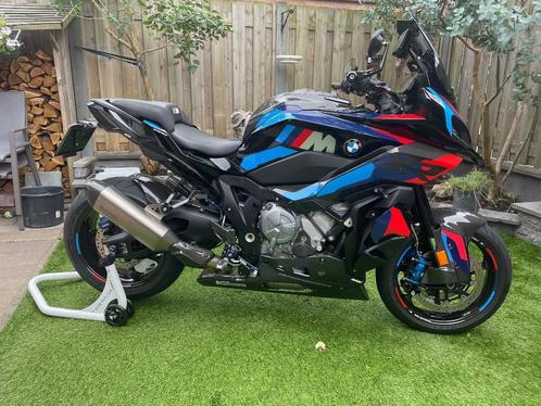 BMW M1000XR M Competition  Ducati Streetfighter SP2, Motoren, Motoren | BMW, Particulier, Toermotor, meer dan 35 kW, 4 cilinders