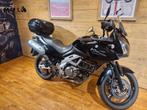 SUZUKI V-STROM DL 650 (bj 2004), Motorrijbewijs A, Bedrijf, Onbekend, Meer dan 35 kW