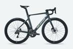 Sensa Giulia Supremo Project Z | Ultegra Di2 | Full Carbon, Overige merken, 28 inch, Carbon, Nieuw