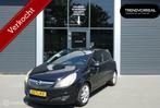 Opel Corsa 1.4-16V Business Sport/Airco/apple Carplay, Voorwielaandrijving, Gebruikt, Huisgarantie, 4 cilinders
