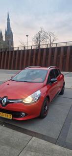 Renault Clio IV Estate/Grandtour (7R) 0.9 Energy TCE 90 12V, Auto's, Particulier, Te koop