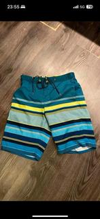 Zwembroek M-L, Kinderen en Baby's, Babykleding | Baby-zwemkleding, Ophalen of Verzenden, Zo goed als nieuw, Jongetje, Zwembroek