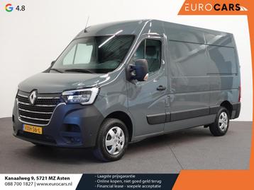 Renault Master 150PK L2H2 Energy Work Edition Automaat Airco beschikbaar voor biedingen