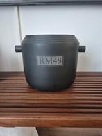 Riviera Maison Champagne/Wijn Koeler - Als Nieuw, Ophalen of Verzenden