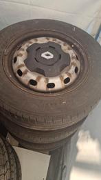 Original staalvelgen 215-65R-16C voor renault trafic 2019, Ophalen of Verzenden