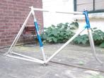 Viscount racefiets frameset , vintage 64 cm, Fietsen en Brommers, Ophalen, Frame, Racefiets, Gebruikt