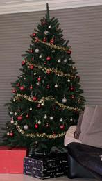 Kunst kerstboom 215 cm - Matterhorn, Diversen, Kerst, Ophalen, Zo goed als nieuw