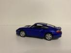 Porsche 911 Turbo, Hobby en Vrije tijd, Modelauto's | 1:43, Ophalen of Verzenden, Zo goed als nieuw, Auto, Overige merken