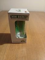 Grolsch Mini Bierkit Nieuw, Verzamelen, Ophalen, Nieuw, Grolsch