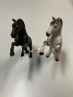 Vintage Schleich paarden, Ophalen of Verzenden, Nieuw