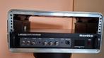 Hartke LH 500 basversterker, Muziek en Instrumenten, Ophalen, Gebruikt, Basgitaar, 100 watt of meer