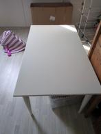 Ikea Ingatorp Tafel - Uitschuifbaar, Ophalen, Gebruikt, 100 tot 150 cm, 50 tot 100 cm