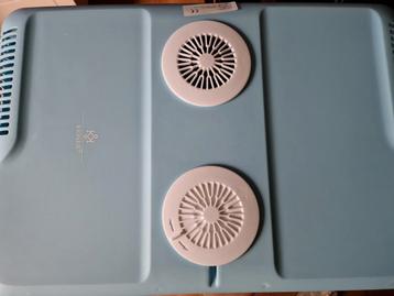 Warm/koelbox te koop 40 liter  beschikbaar voor biedingen