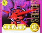 1737 - SERIOUS BEATS - VOL.18 - 2CD/BOX - NIEUW - COLLECTER, Verzenden, Nieuw in verpakking, Techno of Trance