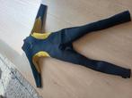 Wetsuit kind maat 128, Watersport en Boten, Watersportkleding, Ophalen, Gebruikt, Kind, Wetsuit