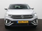 Volkswagen T-Roc 1.5 TSI R-Line Business DSG / Camera / Side, Auto's, Volkswagen, Stof, 4 cilinders, Bedrijf, SUV of Terreinwagen