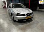 Seat Ibiza 1.4-16V Stella, Voorwielaandrijving, 15 km/l, Gebruikt, 4 cilinders