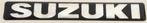 Suzuki 3D doming sticker #5, Motoren, Accessoires | Stickers