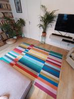 Vloerkleed, 100% wol, Ophalen of Verzenden, Rechthoekig, 200 cm of meer