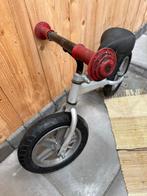 Loopfiets - Gebruikt, Kinderen en Baby's, Speelgoed | Buiten | Voertuigen en Loopfietsen, Ophalen of Verzenden, Gebruikt, Loopfiets