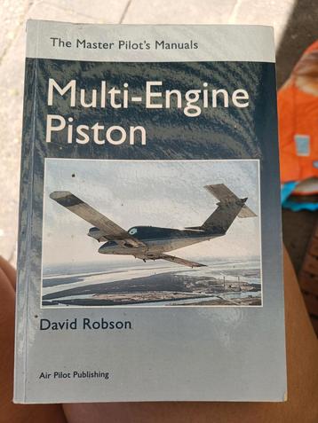 Multi-Engine Piston beschikbaar voor biedingen