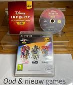 Disney infinity 3. 0. PlayStation 3. €9,99, Spelcomputers en Games, Games | Sony PlayStation 3, Ophalen of Verzenden, Zo goed als nieuw