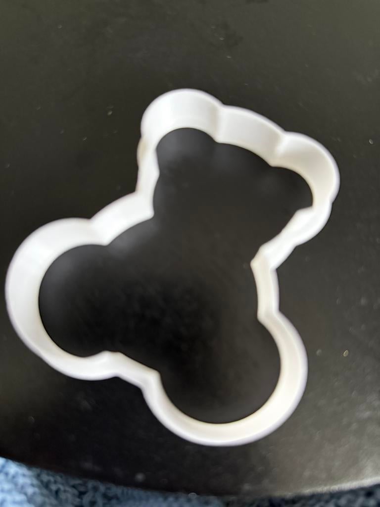 Beer beertje koekjes uitsteker nieuw, Hobby en Vrije tijd, Taarten en Cupcakes maken, Ophalen of Verzenden, Nieuw, Taarten of Cupcakes