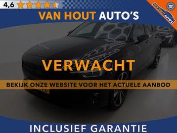 Polestar 2 Long Range Dual Motor Launch Edition 78kWh | SOH  beschikbaar voor biedingen