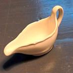 Oud Wedgwood Juskommetje Kinderservies, Ophalen of Verzenden, Gebruikt, Overige materialen, Los bestek