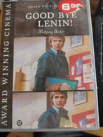 Goodbye Lenin - DVD, Cd's en Dvd's, Vanaf 12 jaar, Ophalen of Verzenden, Gebruikt, Duitsland