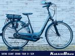 GIANT Grand Tour E+ (incl. Dropperpost) Dames Starry Black S, Gebruikt, -, - 0
-, NL, Giant
