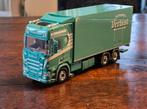 Nette B keuze Verbist Tekno, Hobby en Vrije tijd, Modelauto's | 1:50, Ophalen of Verzenden, Zo goed als nieuw, Bus of Vrachtwagen