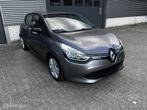 Renault Clio 0.9 TCe Dynamique / SCHADE, Auto's, Renault, Voorwielaandrijving, 898 cc, Stof, Gebruikt