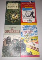 Diverse Luister CD's voor Kinderen, Boeken, Luisterboeken, Ophalen of Verzenden, Cd, Kind