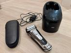 Braun series 9 PRO scheerapparaat, Verzenden, Gebruikt, Scheren en Epileren