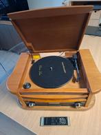 Radio Platenspeler , cd en cassette, Ophalen, Overige merken