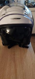 Nieuwe helm - scooter, motor, step, Overige merken, M, Ophalen of Verzenden, Nieuw zonder kaartje