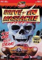 Drive In Massacre (IMPORT), Vanaf 16 jaar, Ophalen of Verzenden, Zo goed als nieuw, Slasher