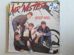 Mr mister 7 inch broken wings, Ophalen of Verzenden, Zo goed als nieuw, Pop